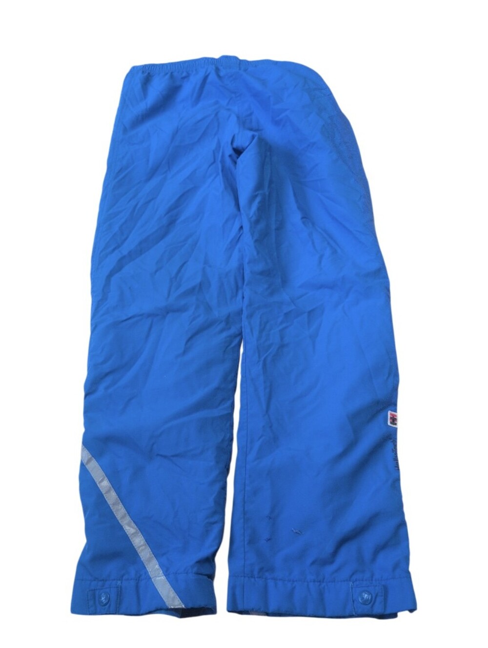 Helly Hansen Helly Tech Blue Ski Snow Pants Women’s XS Vintage